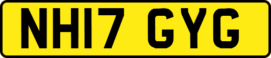 NH17GYG