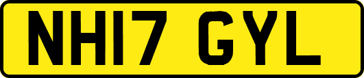 NH17GYL