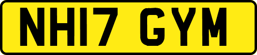NH17GYM