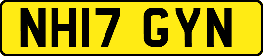 NH17GYN