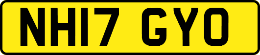 NH17GYO