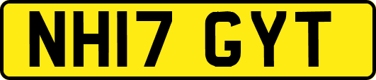NH17GYT