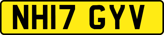 NH17GYV