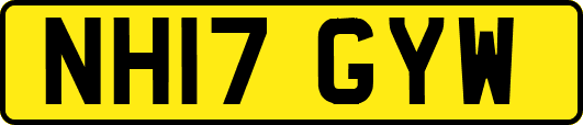 NH17GYW