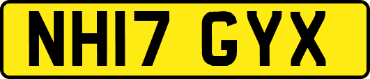 NH17GYX