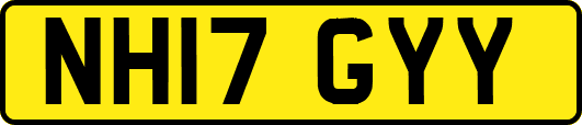 NH17GYY