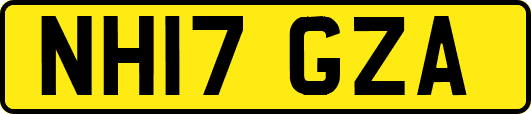 NH17GZA