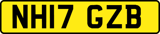 NH17GZB