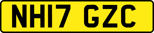 NH17GZC