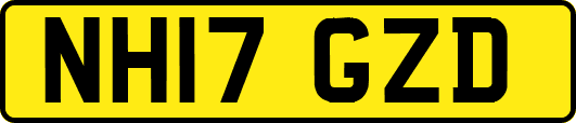 NH17GZD