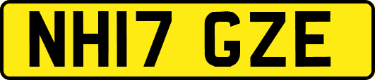 NH17GZE
