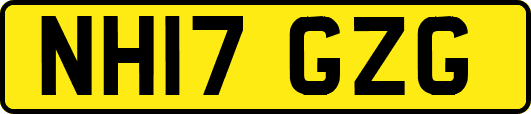 NH17GZG
