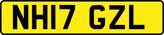 NH17GZL