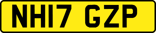 NH17GZP
