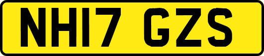 NH17GZS