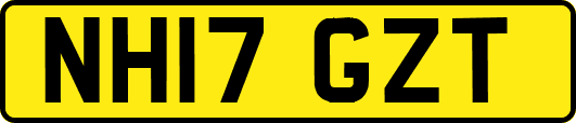 NH17GZT