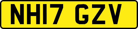 NH17GZV