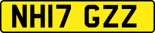 NH17GZZ