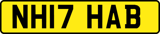 NH17HAB