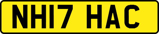 NH17HAC