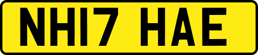 NH17HAE