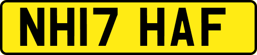 NH17HAF