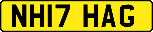 NH17HAG