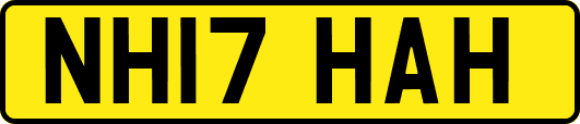 NH17HAH