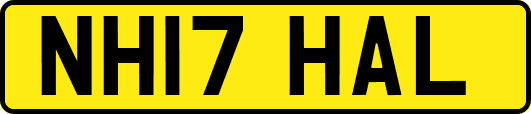 NH17HAL