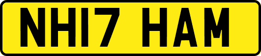 NH17HAM