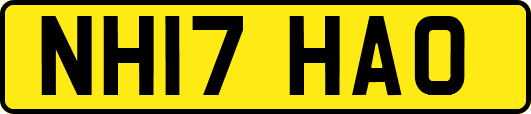 NH17HAO