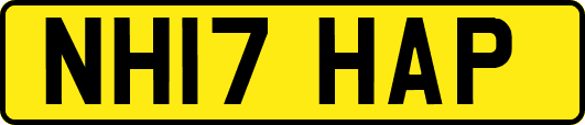 NH17HAP