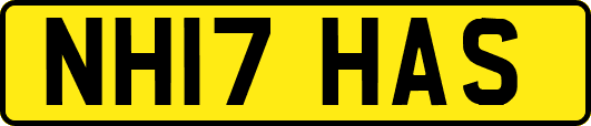 NH17HAS