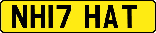 NH17HAT