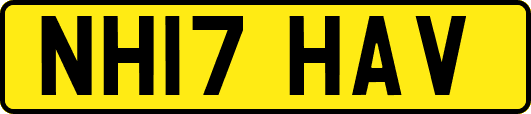 NH17HAV