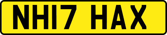 NH17HAX