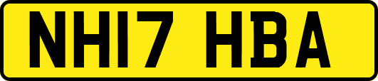 NH17HBA