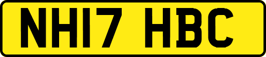 NH17HBC