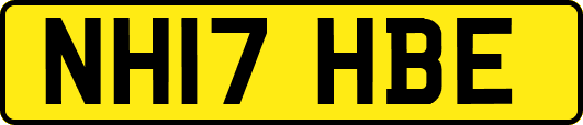 NH17HBE