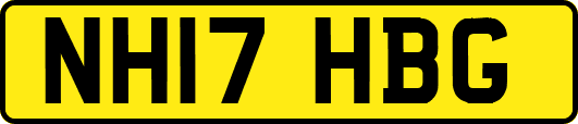 NH17HBG