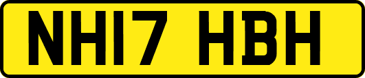 NH17HBH