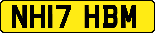 NH17HBM