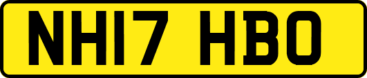NH17HBO