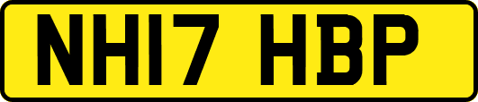 NH17HBP