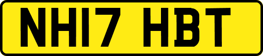 NH17HBT