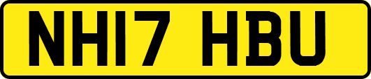 NH17HBU