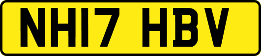 NH17HBV