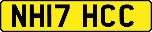 NH17HCC