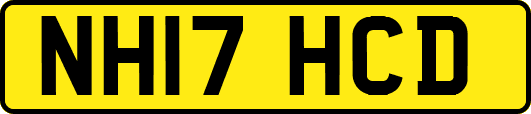 NH17HCD