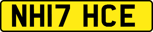 NH17HCE